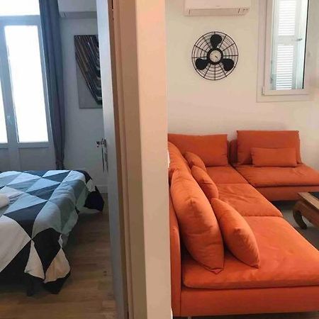 Saint Raphael Plage Et Centre Ville 10 Mn A Pied Экстерьер фото