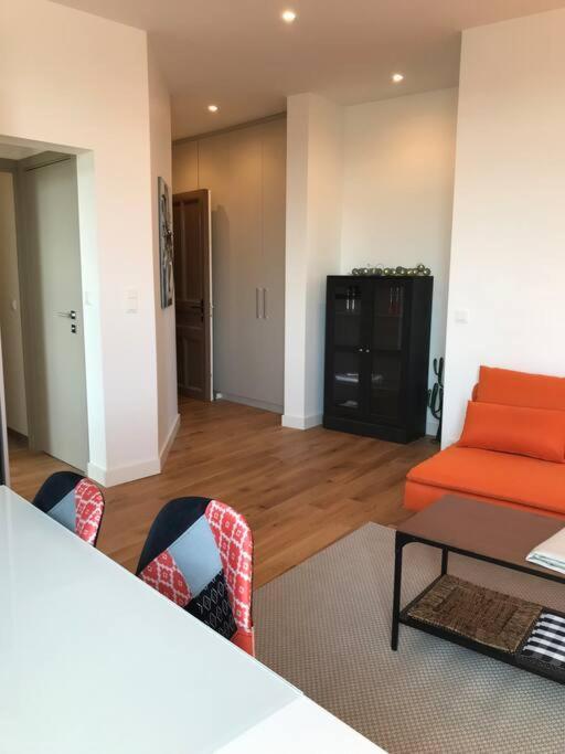 Saint Raphael Plage Et Centre Ville 10 Mn A Pied Экстерьер фото